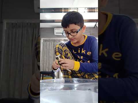 Beyblade customization really helps