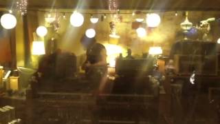 Hunterchild: The Making of Hunterchild clip