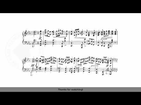 Eyvind Alnæs: Fædrelandshymne, Op. 4 No. 1 (1895) - Piano with Sheet Music