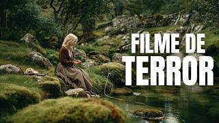 🎥 Procurando algo para assistir? ESTE FILME DE TERROR vai te mostrar horrores esquecidos 🎬