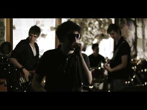 the [hated] tomorrow | DISCOTECH (official music video) HD