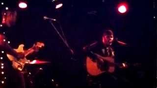 Jeff Martin, Ray Beadle  Terapai Richmond 2013-02-06 Blues Medley at The Brass Monkey Cronulla