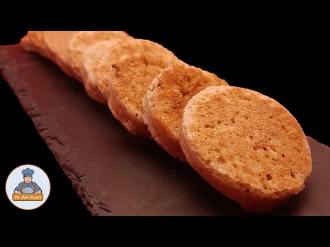 Recette Traditionnelle de Blinis : Un Apéro Maison Inratable