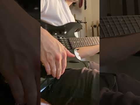 Yamaha RGX121Z Satin Black – HSH Electric Guitar (Good Condition, Made in Indonesia) Bild 15