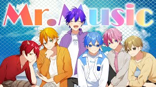 Mr.Music/すとぷり【歌ってみた】