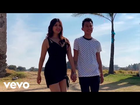 Ritmo Santacruz - He Vuelto a Sonreír por Ti