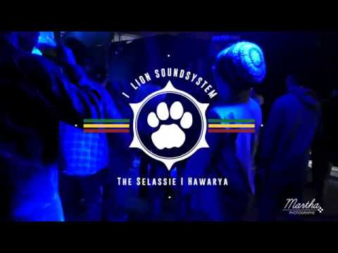 I LION SOUND SYSTEM @ FARI DUB 11