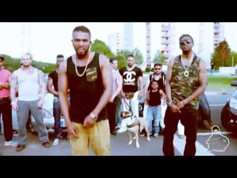 Tamil Rap - Bonn City Blockz -Ruff Jana ft. Kadumkural Q- Vaaye Potthu
