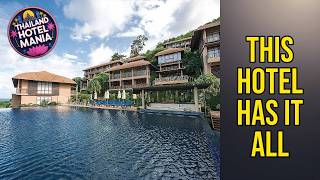 Karon Phunaka Resort - This Hotel Has It All | Phuket, Thailand🏨