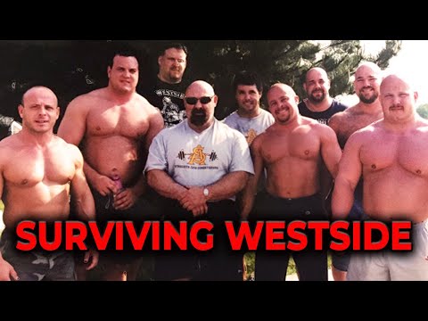The Brutal Truth About Westside Barbell's Training Methods | Chuck Vogelpohl & Dave Tate Round Table