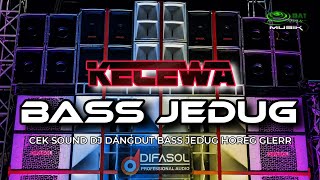 Download lagu DJ KECEWA BASS JEDUG - DIFASOL AUDIO - OBAT NGAMUK MUSIK mp3 Download lagu DJ KECEWA BASS JEDUG - DIFASOL AUDIO - OBAT NGAMUK MUSIK mp3