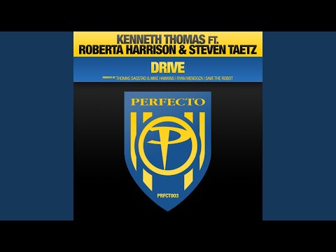 Drive (Ryan Mendoza Remix)