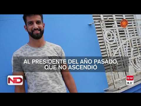 Escándalo en el ascenso de Estudiantes de Río Cuarto: ¿estuvo arreglado?