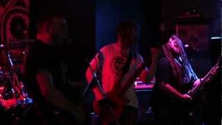 zhOra - The Twisted Chords (Live at The Piper Inn)