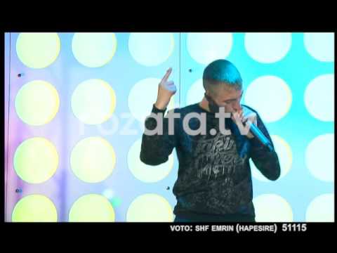 Problem1–Lepurushja ime (Shkodra Fest-Edicjoni ll-të )