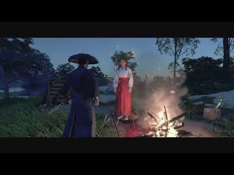 Ghost of Tsushima: Director's Cut | Part 29 | Hard | English | PS5