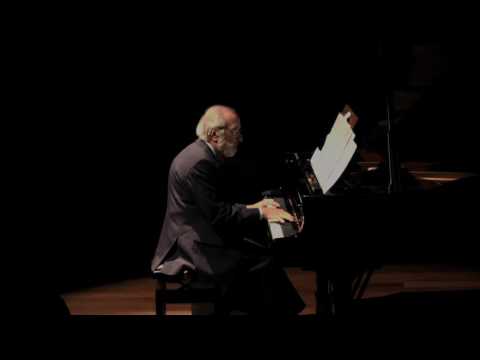 RECITAL -  Piano: Fernando Lopes-Graça (1906-1994)