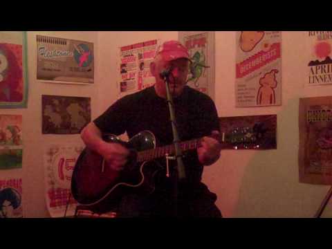 Jon Langford "Streets of your Town"