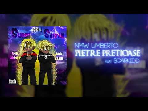 NMW Umberto - Pietre Pretioase (feat. ScarKidd)