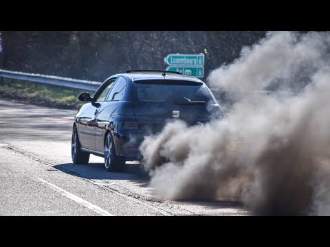 TOP 10 Modified DIESEL Cars