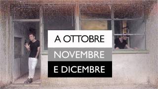 DEAR JACK [ Domani è un altro film] IL TOUR