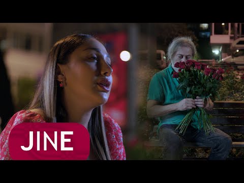 JİNE - EVROKE