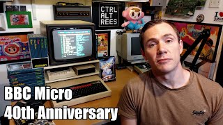 Download lagu The 40th Anniversary Of Acorn's Revolutionary BBC Micro mp3