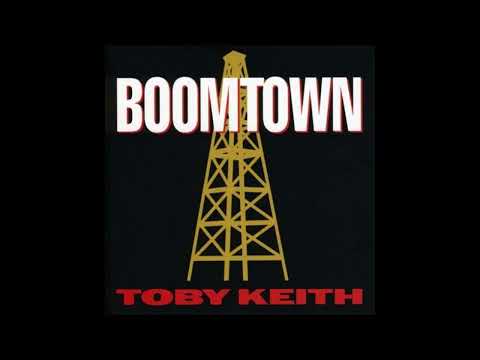 Who's That Man - Toby Keith