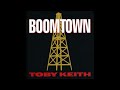 Who's That Man - Toby Keith