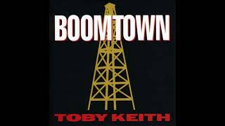 Who's That Man - Toby Keith