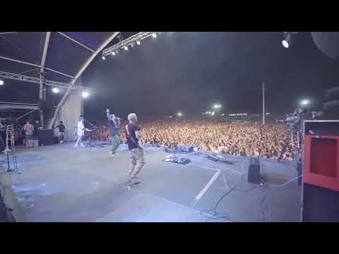 STAY HOMAS - Let It Out - Live 2022