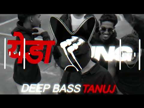 YUNG DSA - YEDA YUNG || BASS BOOSTED || PROD BY YD @yeardown |Gully Gang Records |