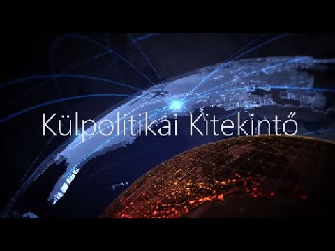 Külpolitikai Kitekintő – N. Rózsa Erzsébet, Csicsmann László