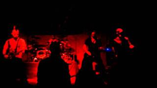 Blowsight @ Stuttgart (07.11.2011) : Wake Up Dead