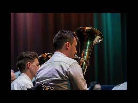 Gefühlsecht (Live-Mitschnitt) I Maximilian Müller I Knappenmusikkapelle Schwaz