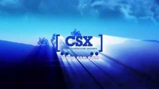 CSX Night
