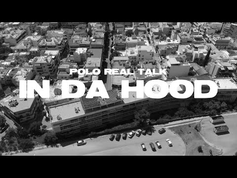 Polo RT - IN DA HOOD (Official Music Video)