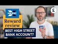 Halifax Reward review: Best high street bank account?