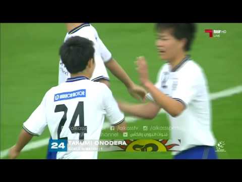 (0 - 1) | PSV EINDHOVEN VS KASHIWA REYSOL - DAY 8