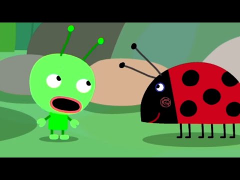 Ben and Holly's Little Kingdom | The Shooting Star (Triple Episode) | Cartoons For Kids