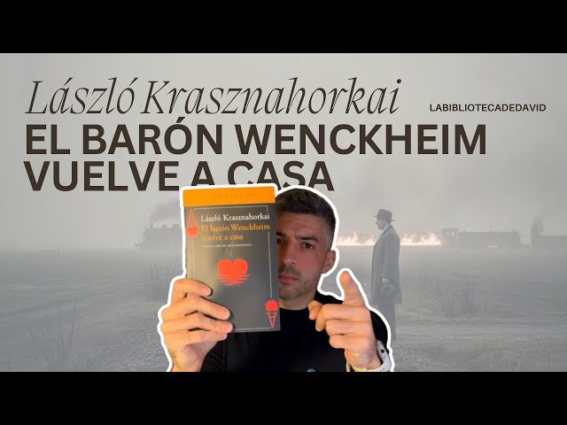 Vídeo relacionado con El barón Wenchkeim vuelve a casa