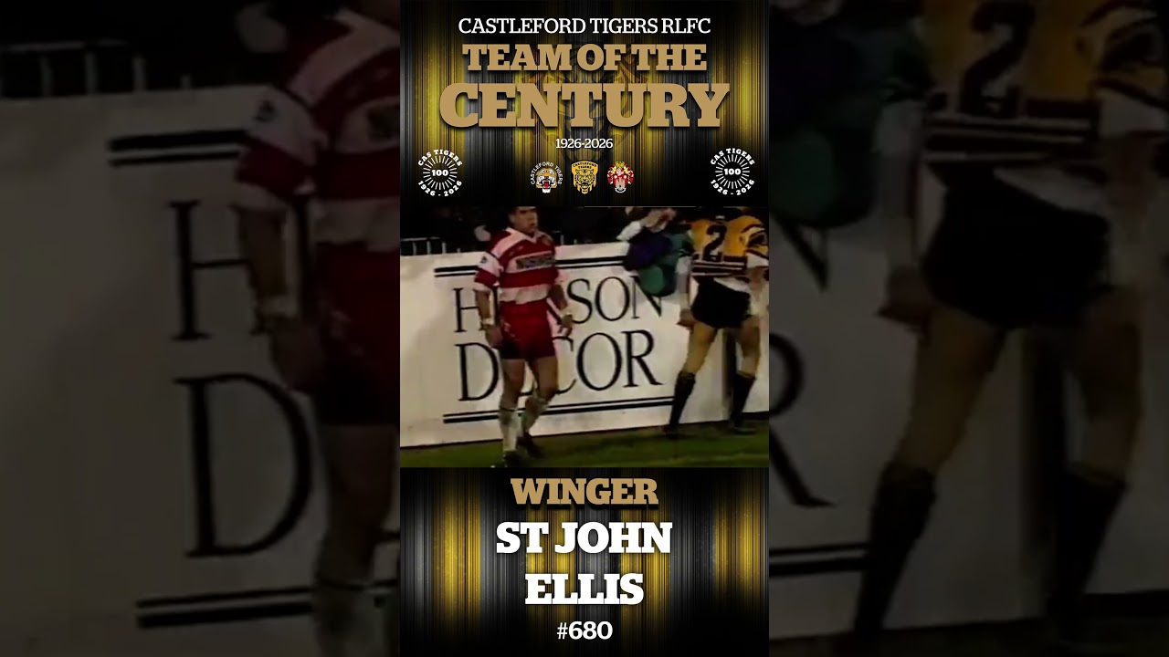 Team of the Century - Right Wing