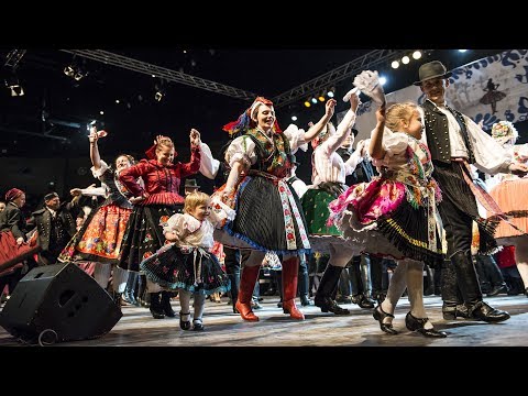 [THT 2018] Videoklip