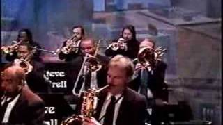 Tonight Show with Steve Tyrell