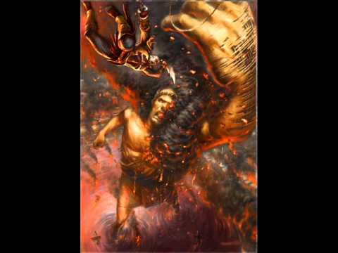 God of War II OST - Inside the Colossus (Kraken, Helios Demo)