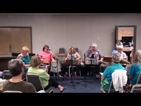 Bells of St. Mary's by Allatooners Dulcimer Ensemble