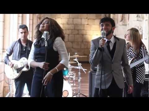 Tomame - Kairos (Video Oficial HD)