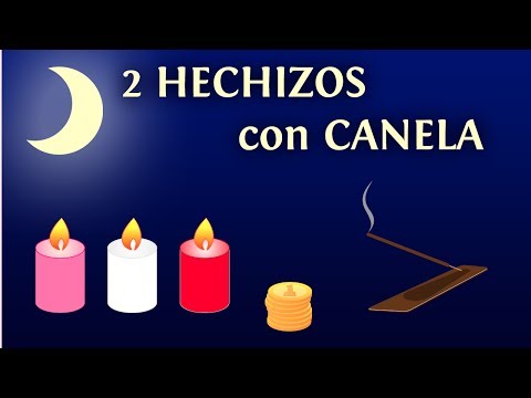 hechizos reales magia negra