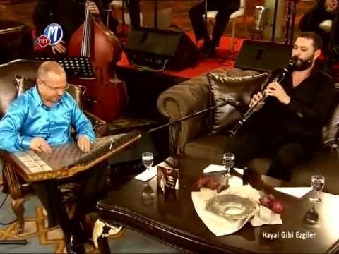 Hicaz saz semaisi; garip- Göksel baktagir feat Hüsnü seslendirici