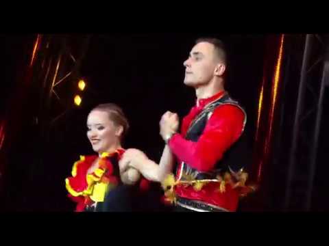 ROCK-N-SWING.COM | 🇷🇺 SAMOYLOV Konstantin-GUSAROVA Anastasia | MCFS | World Championship Moscow 2019